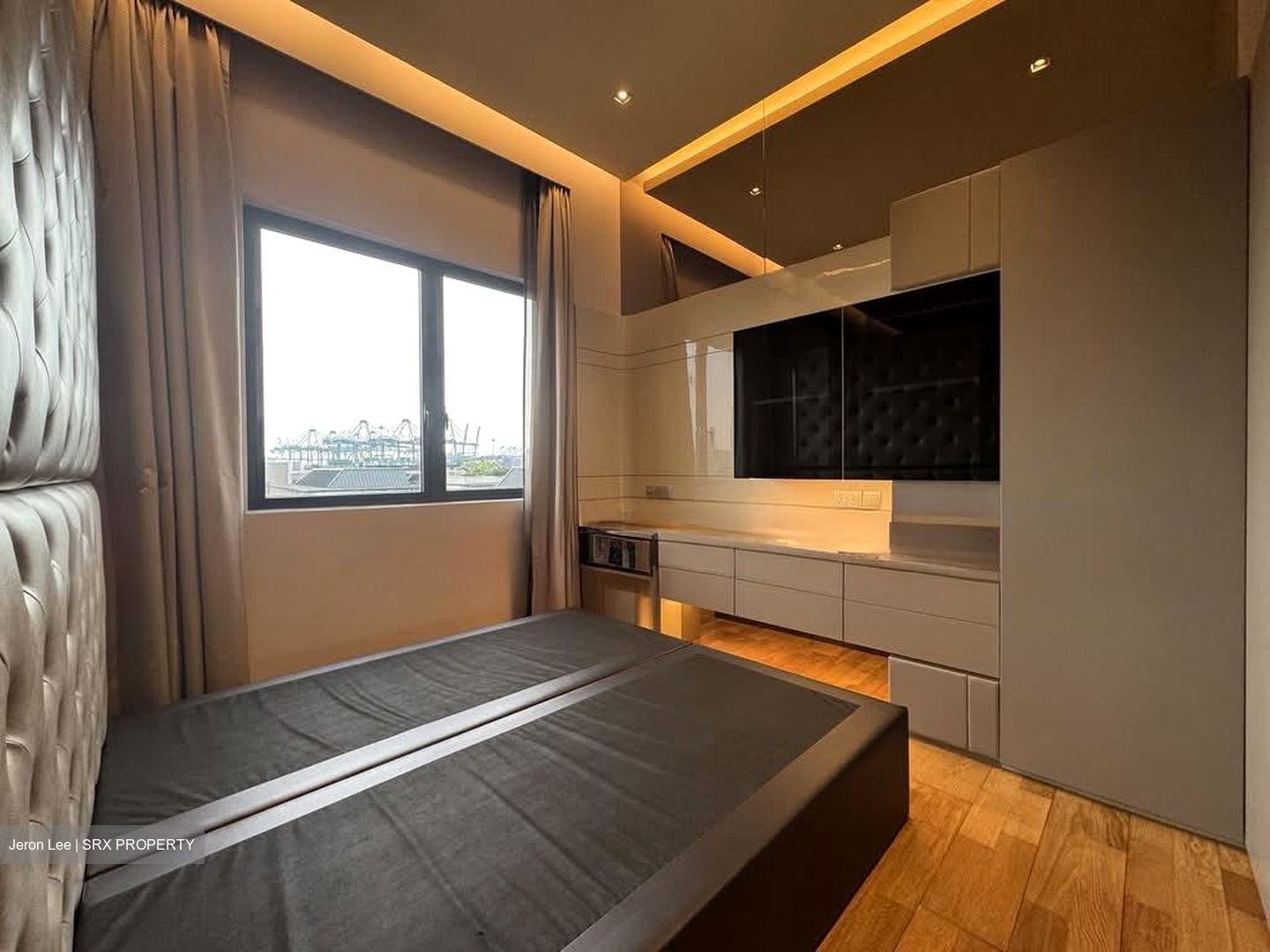 24 One Residences (D5), Apartment #555567471